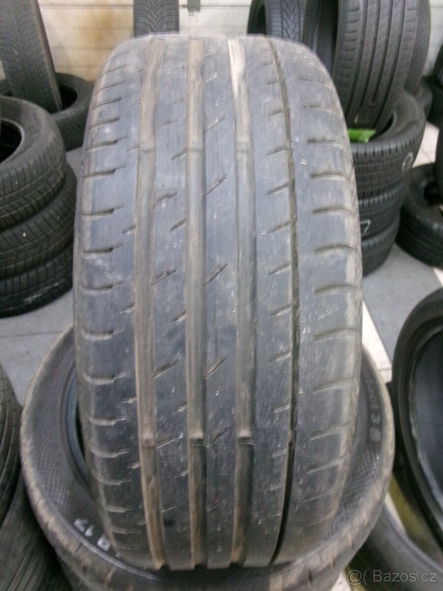 225/45 R17 CONTINENTAL (4,5mm) č.15402/g