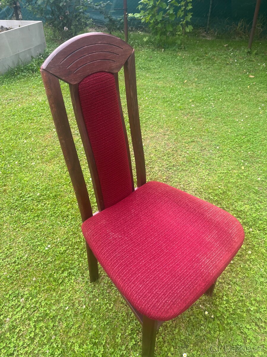 Židle