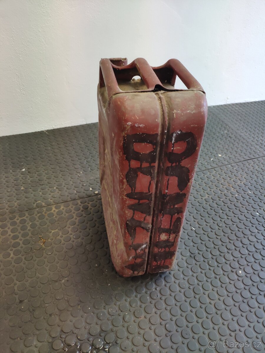 Kanystr 20l