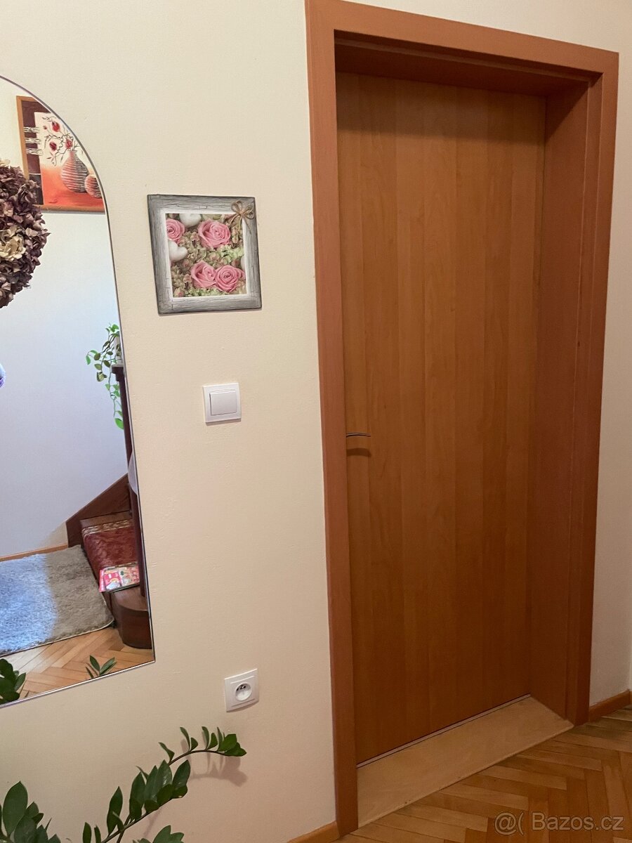 Dveře