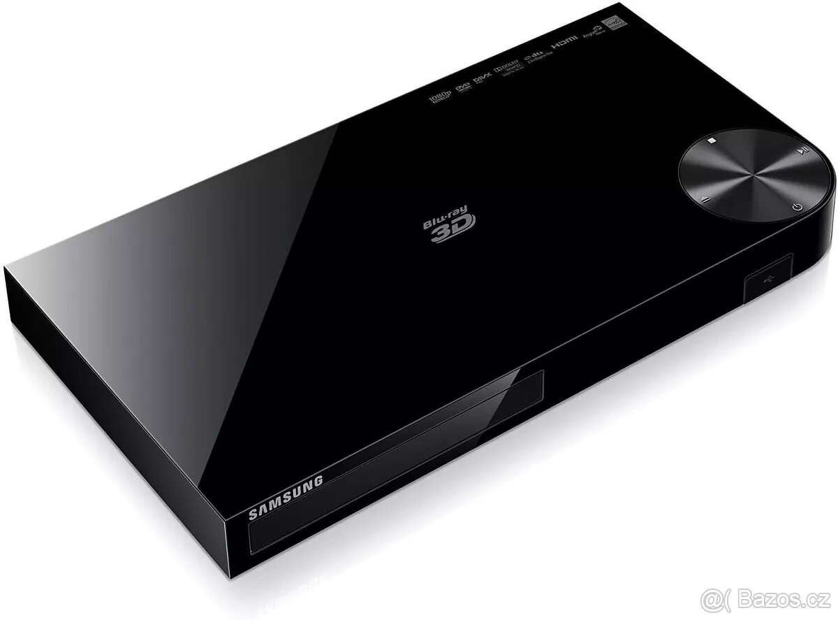 Prodam Samsung F5500 Smart 3D Blu-Ray DVD