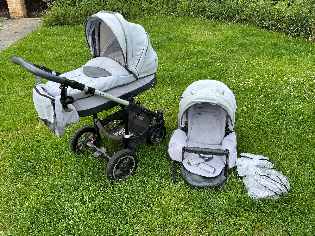 Dorjan Basic Comfort