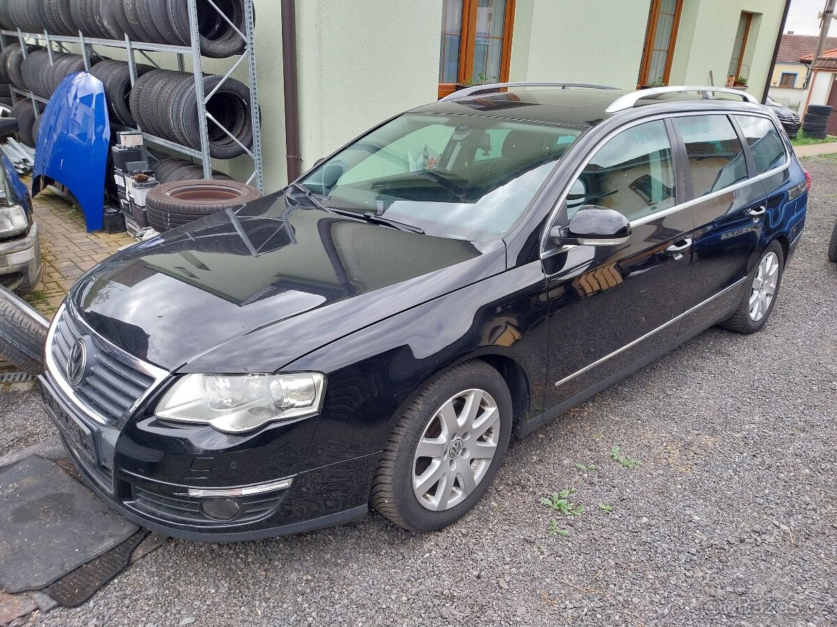 VW PASSAT 2.0 TDI DSG XENONY,WEBASTO