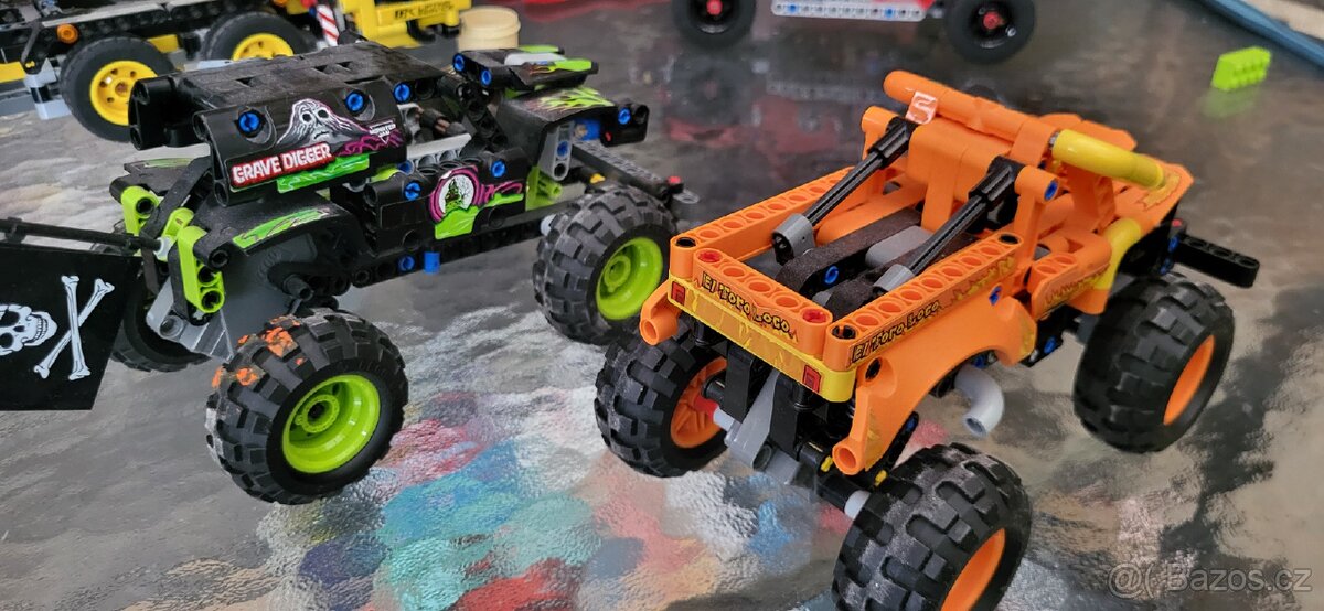 Lego technic