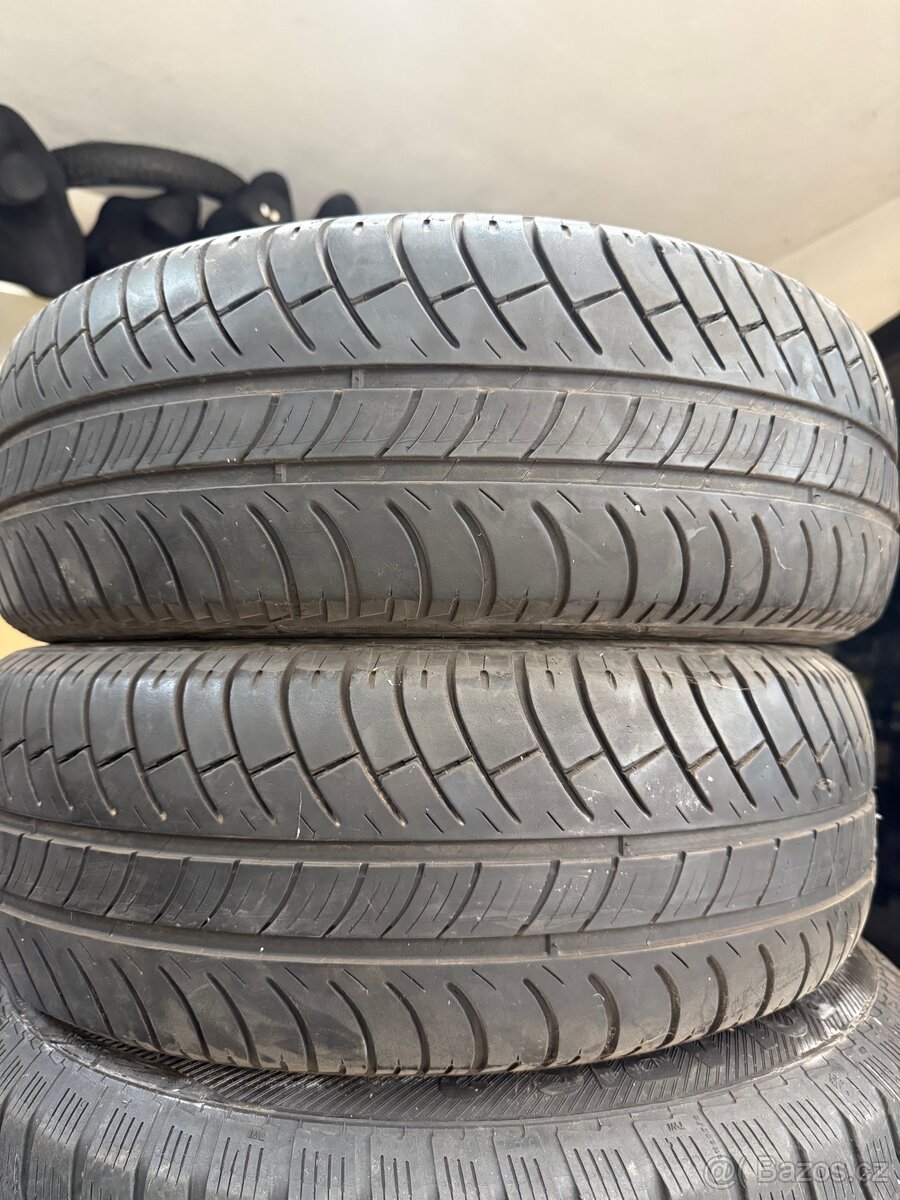 Pneumatiky 185/65 r14 letní