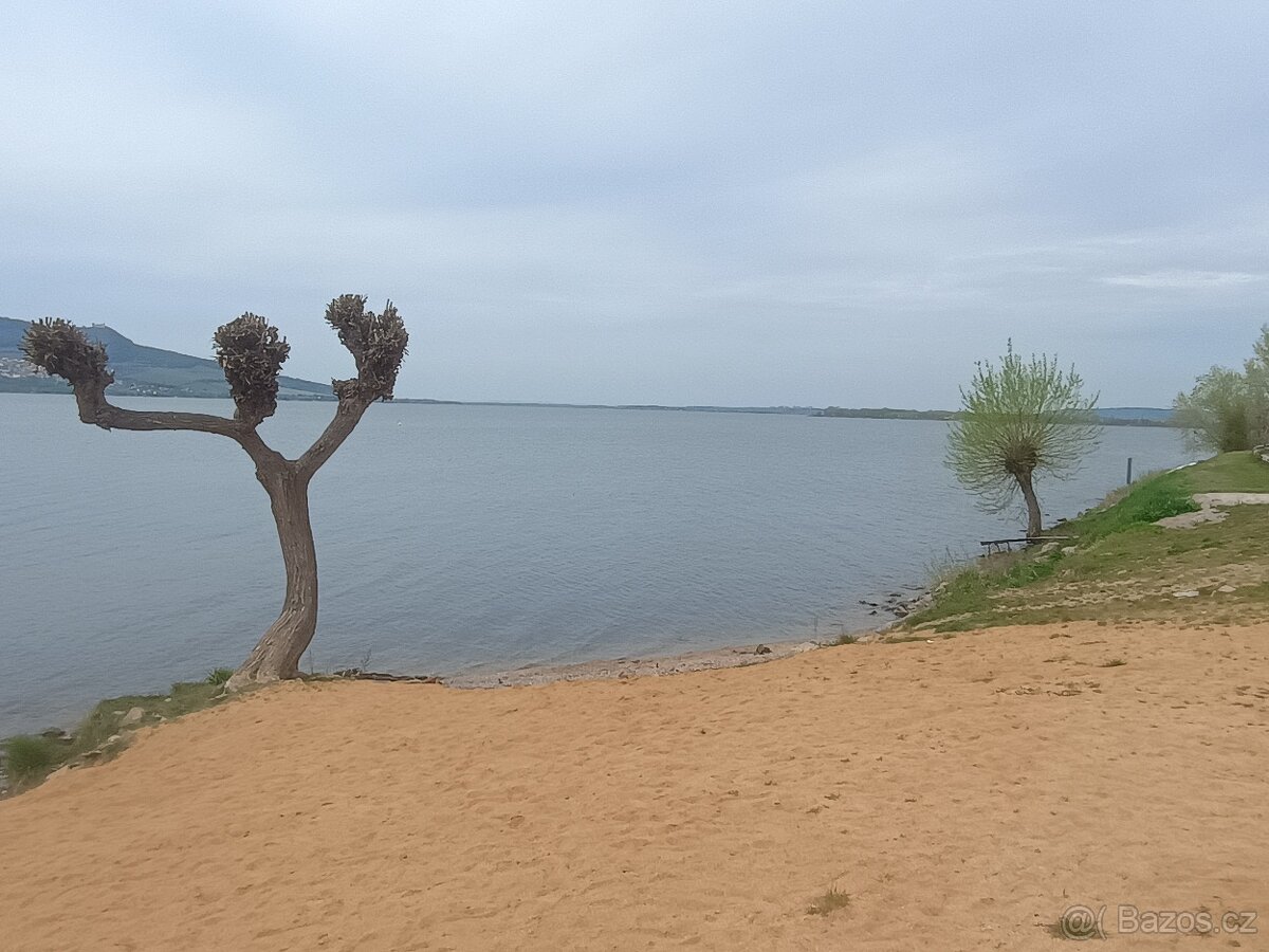 Dovolená na Pálavě - prodej Chaty