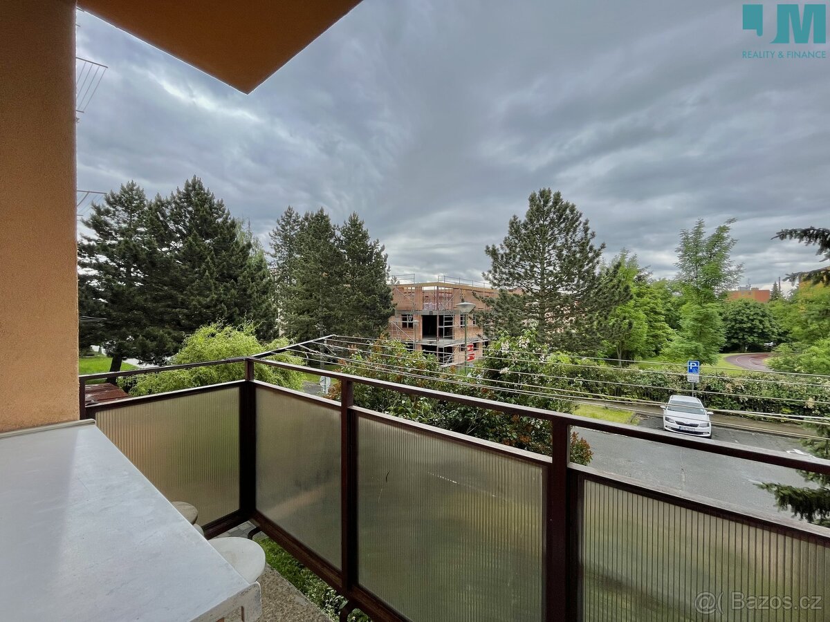 Pronájem byty 3+1, 74 m2 - Třebíč - Nové Dvory, ev.č. 01810