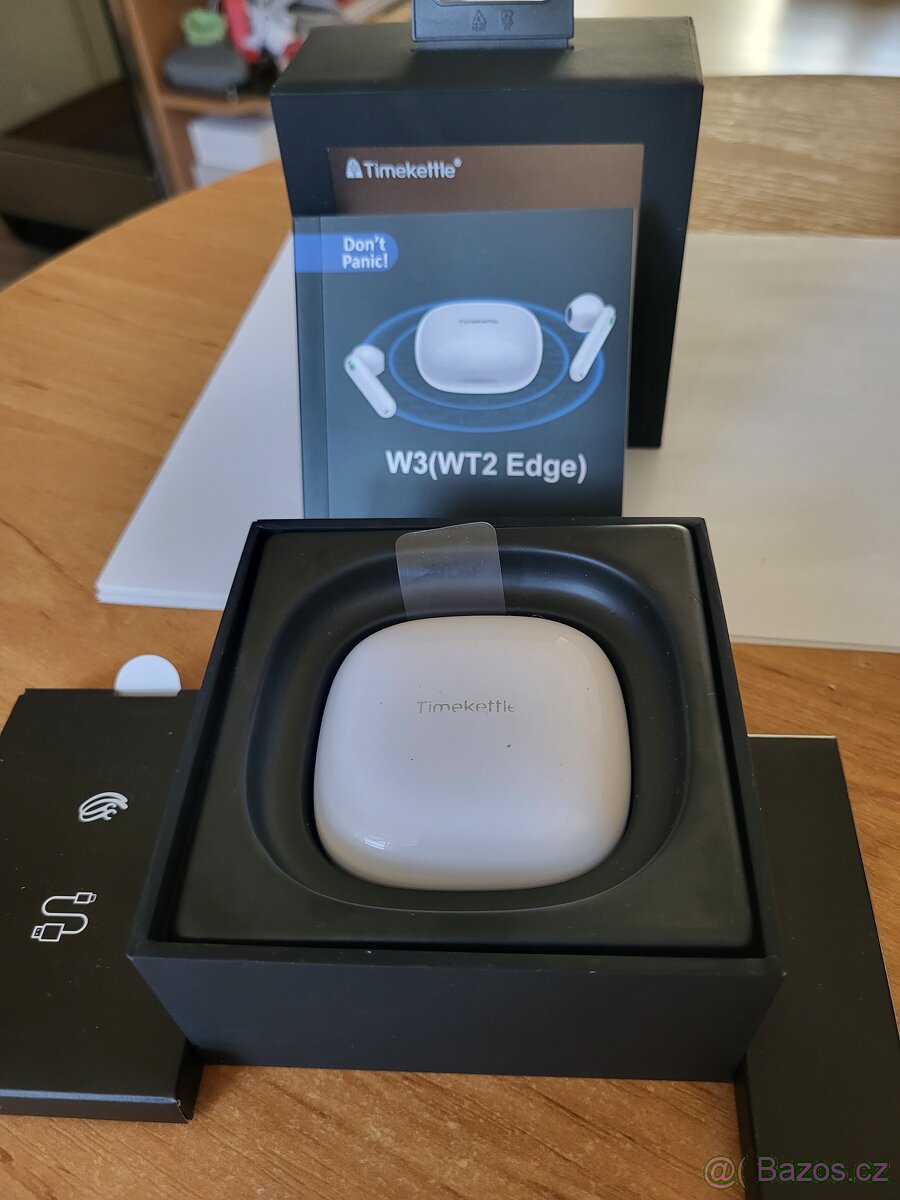 Timekettle WT2 Edge