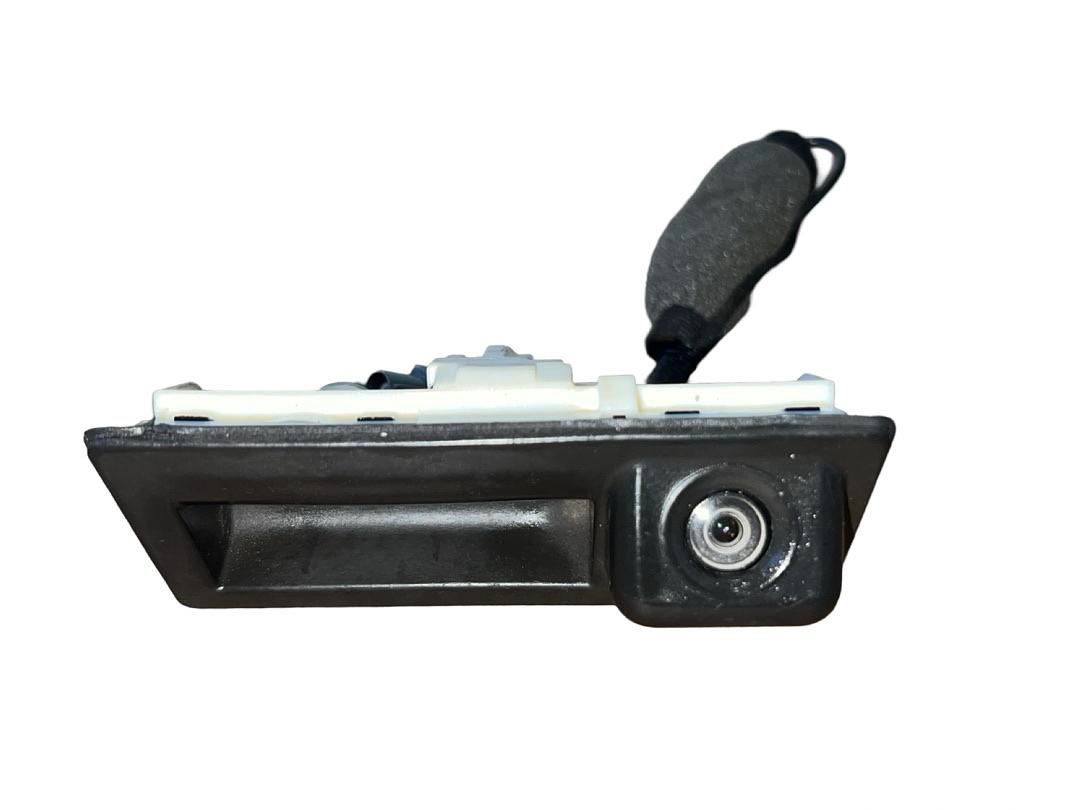 Kamera pro couvání 5N0827566AA Audi A4 B8 8K FL 2013