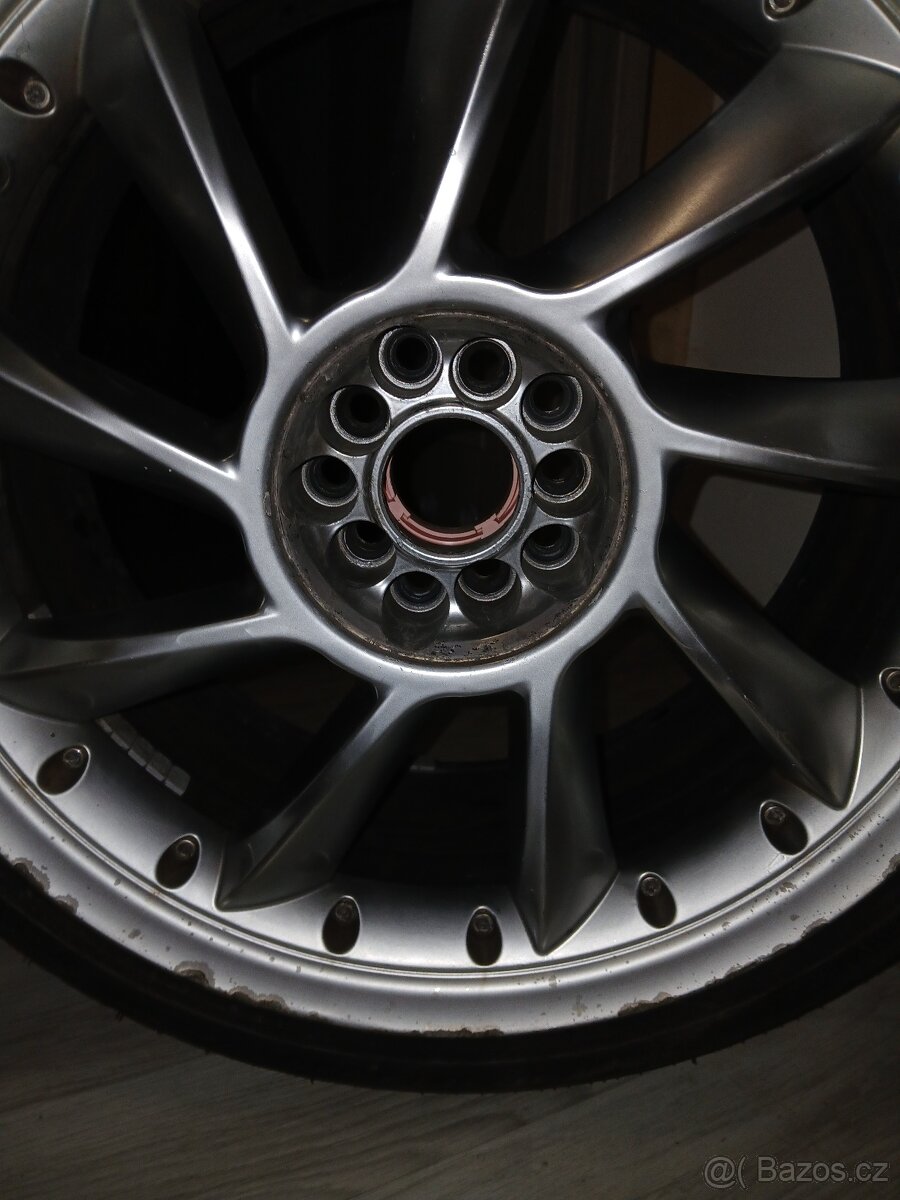 Kola r19 5x112 5x108