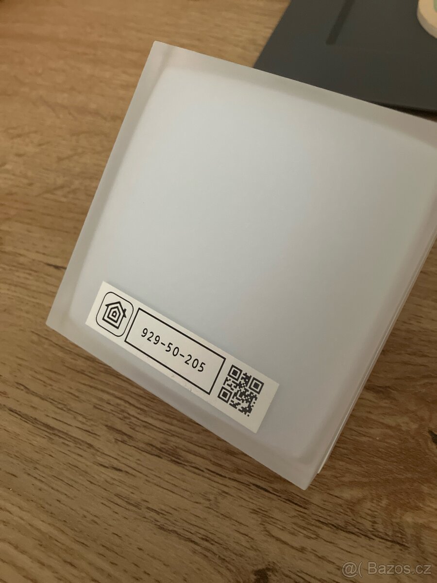 Netatmo relé