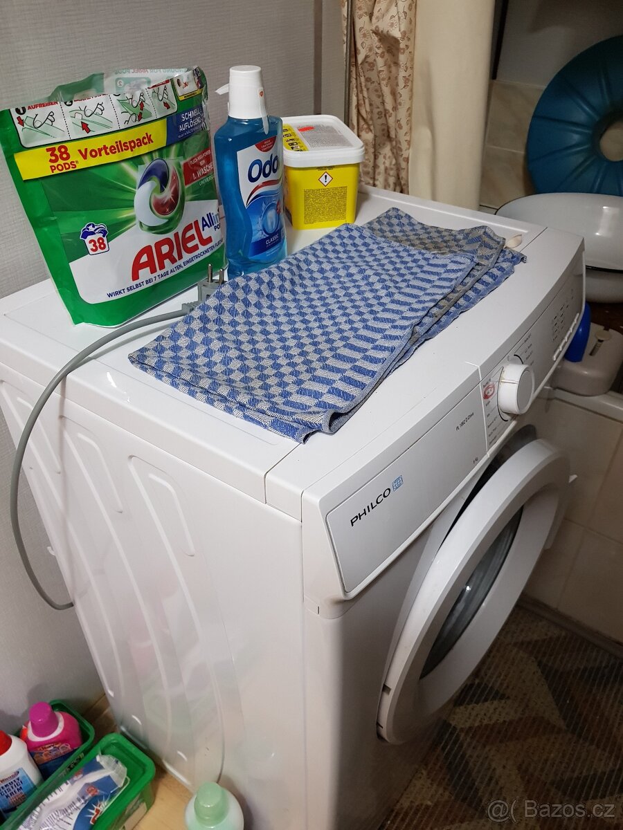 Pračka PHILCO