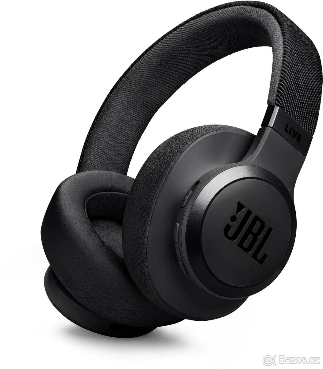 JBL Live 770 NC