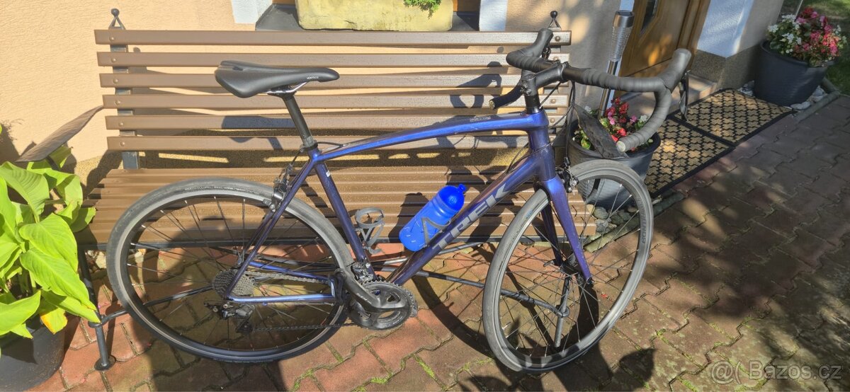 Trek Emonda 58 silniční kolo