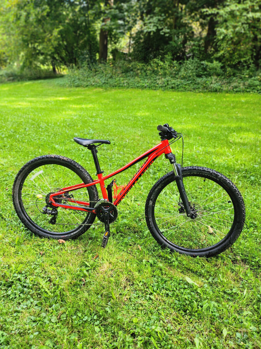 Specialized Pitch 27,5 XS