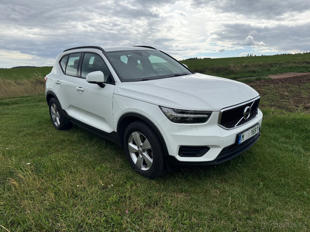 Volvo xc40 D3 AWD