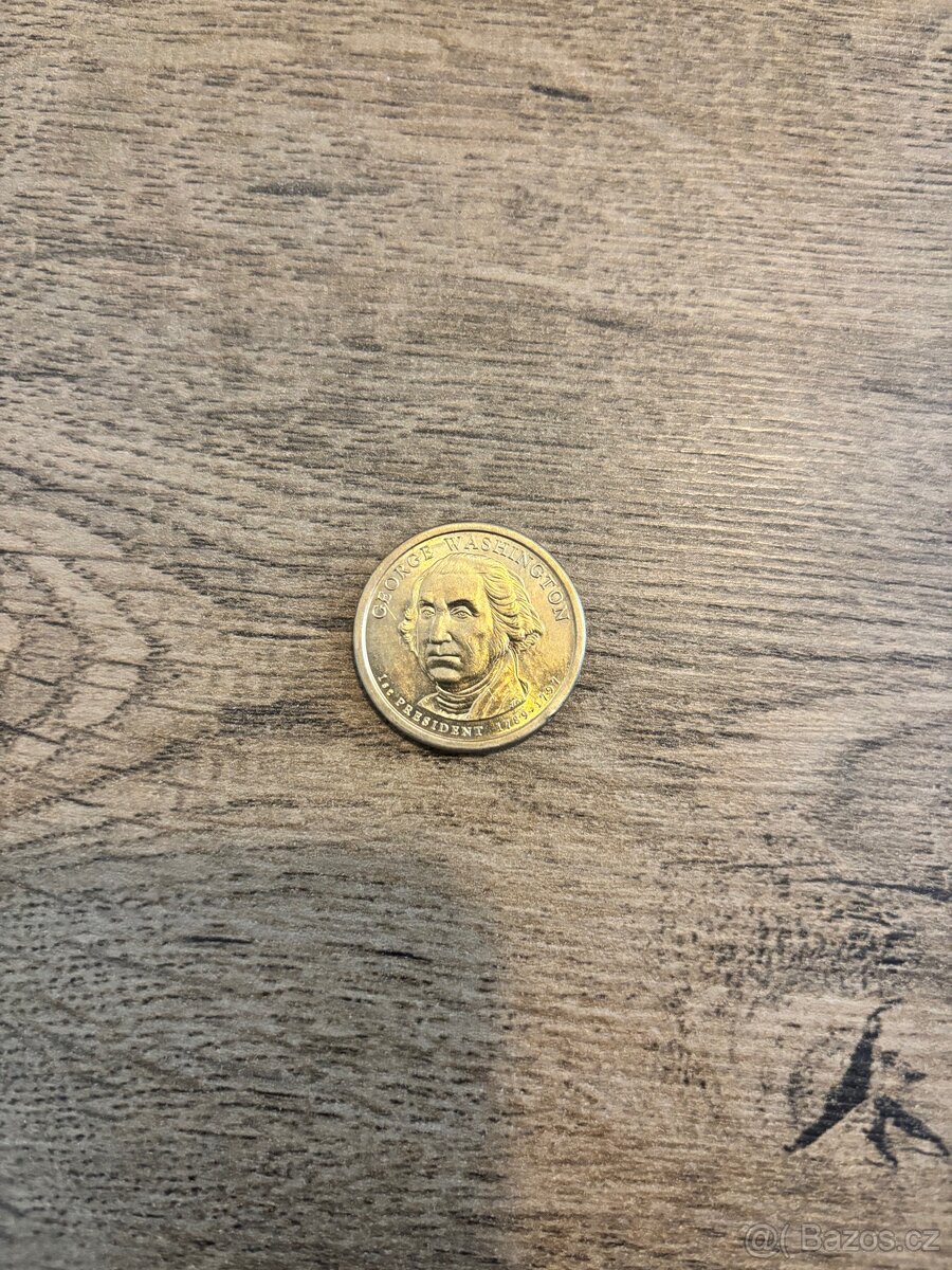 Mince USA, Americký president