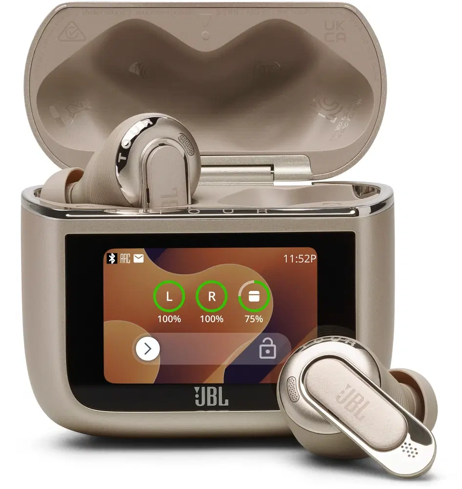 Jbl tour 3 pro