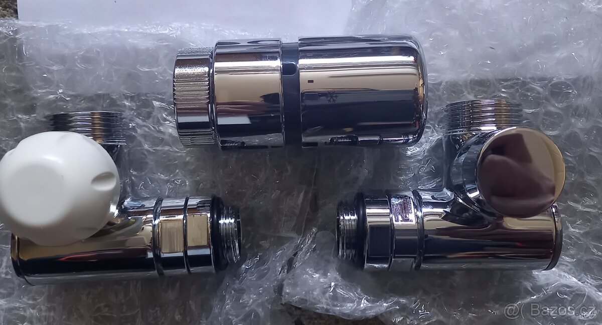 PMH combi připojení RC-EK