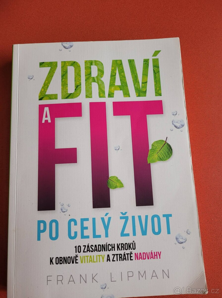 Zdraví a fit po celý život