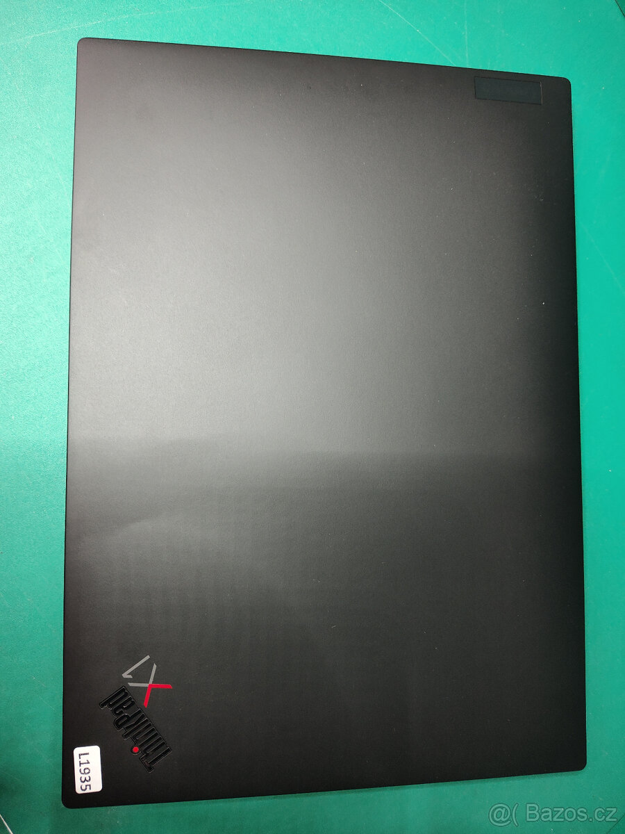 Lenovo Thinkpad X1 Carbon g11 i7-1365u 32/512GB√FHD√1rz√DPH