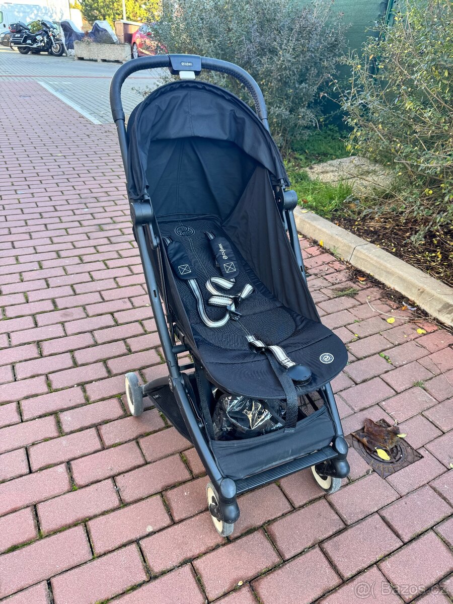 Cybex Orfeo