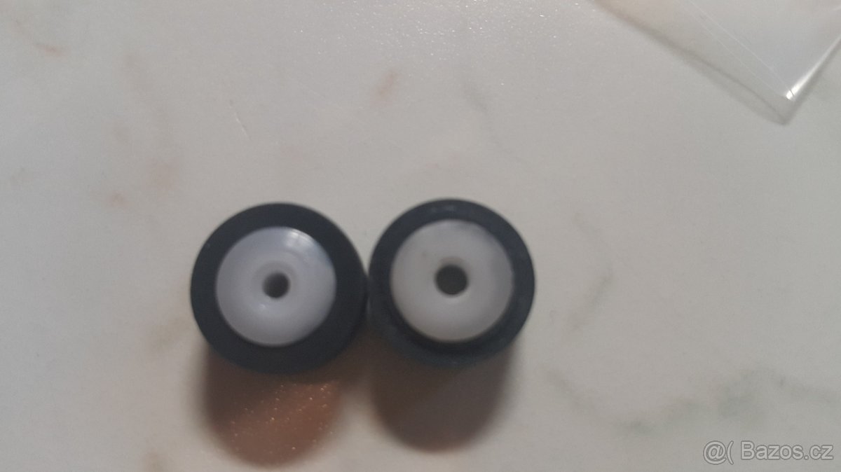 Přítlačná kladka Technics-Panasonic,Aiwa,Sony Kenwood, JVC