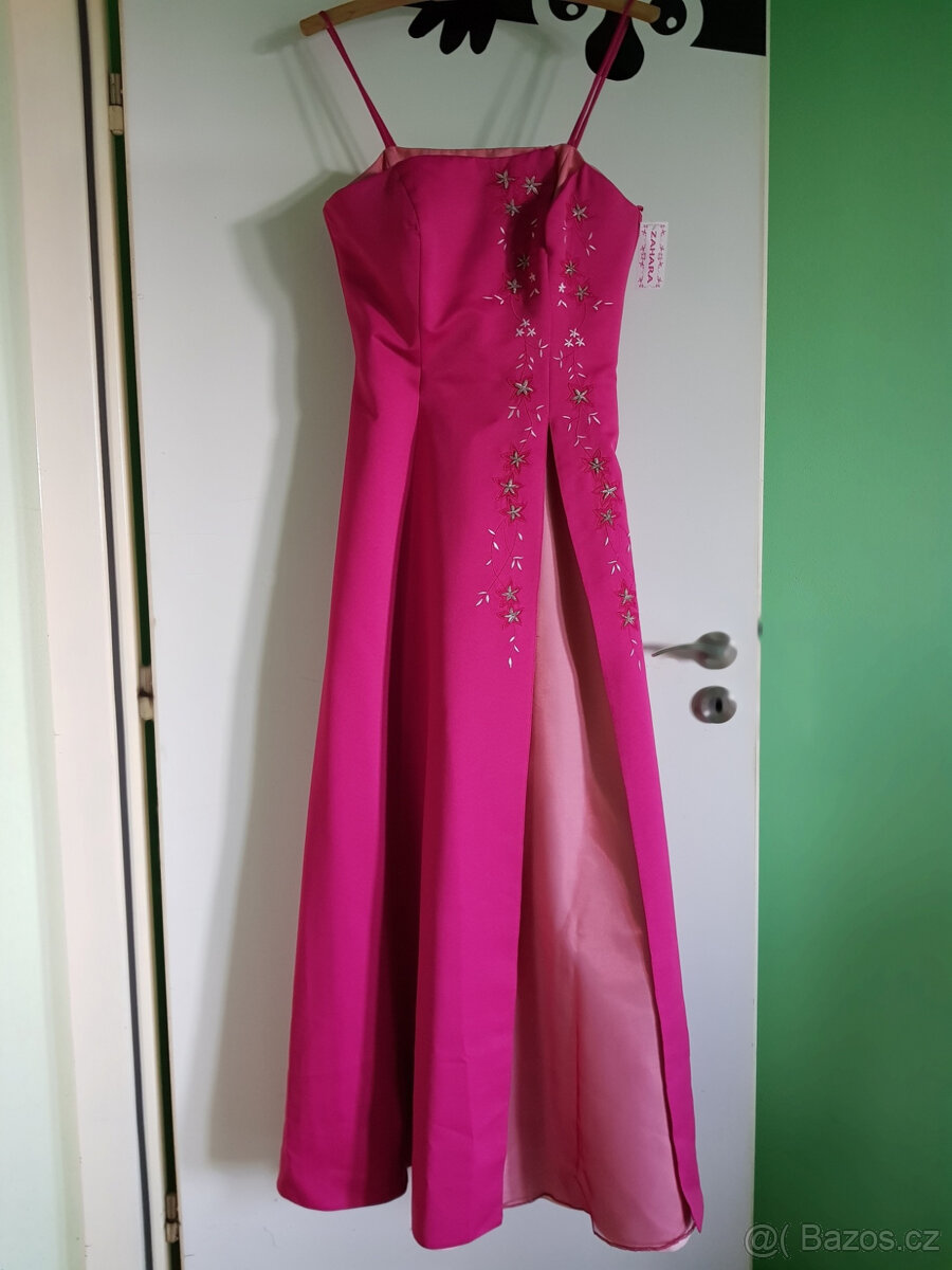 Plesové, do tanečních, maturitní