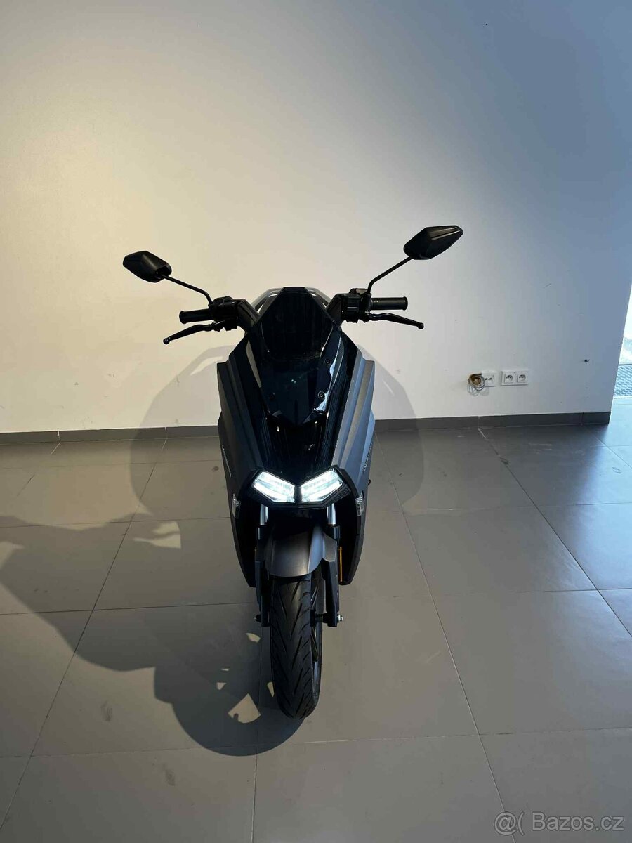 Horwin SK3 Comfort matně-černá