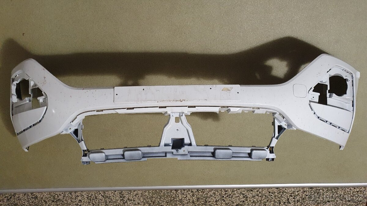 díly karoserie na Dacia Jogger