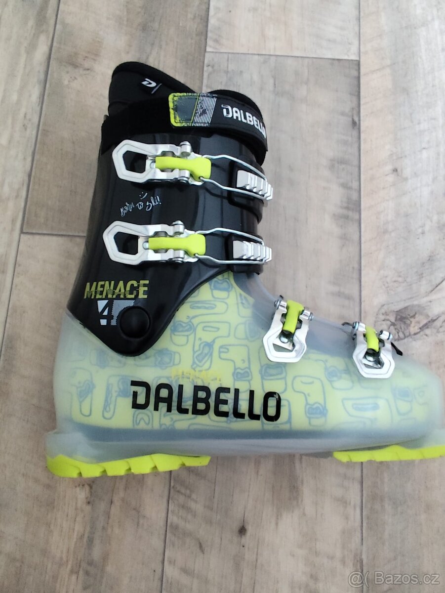 Lyžařské boty Dalbello