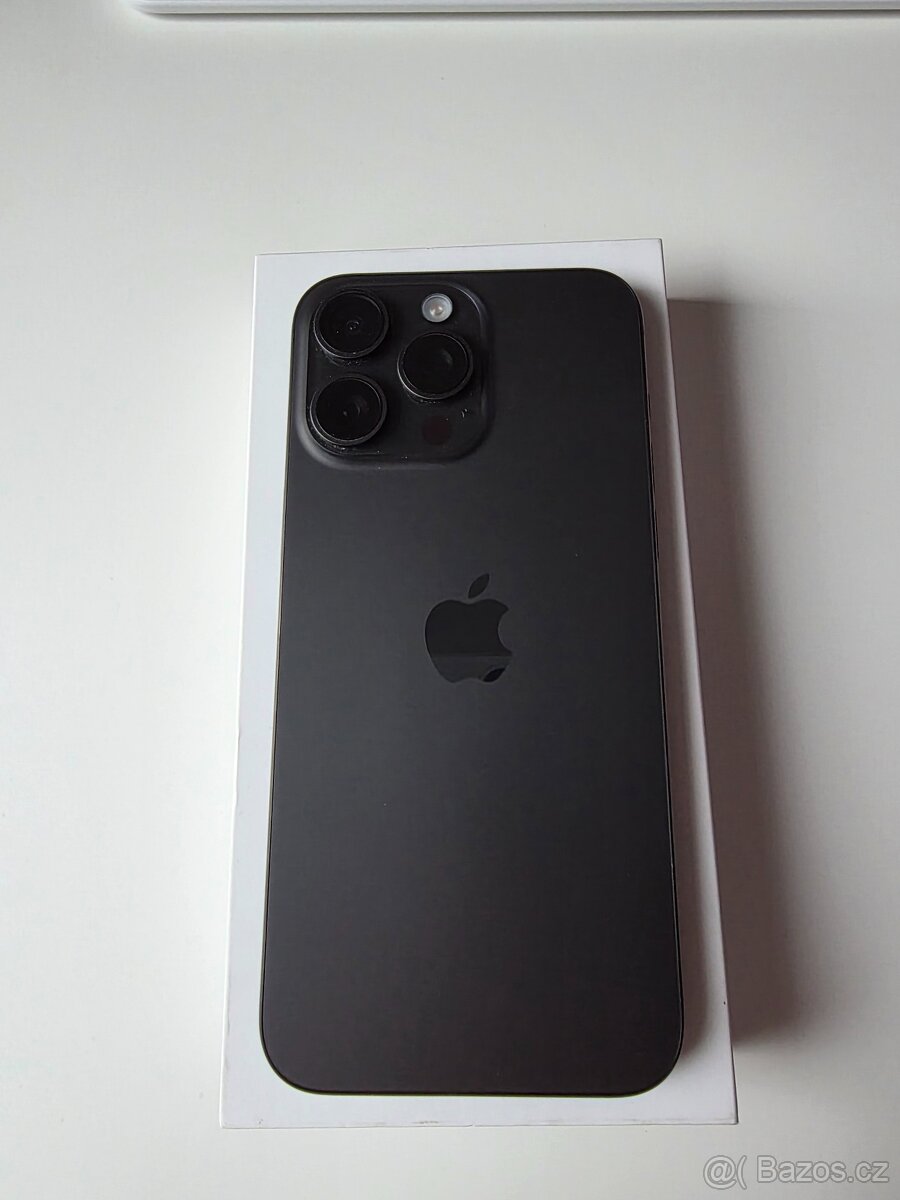 iPhone 15 Pro Max 1 TB