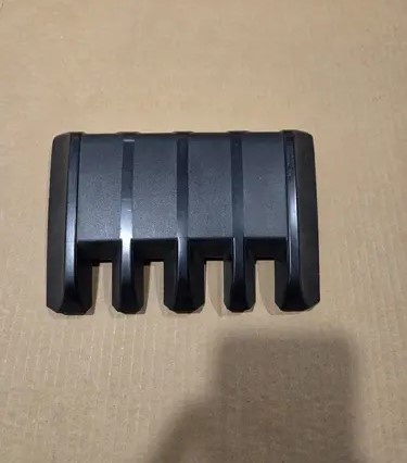 Kryt radaru přední mřížky Škoda Scala