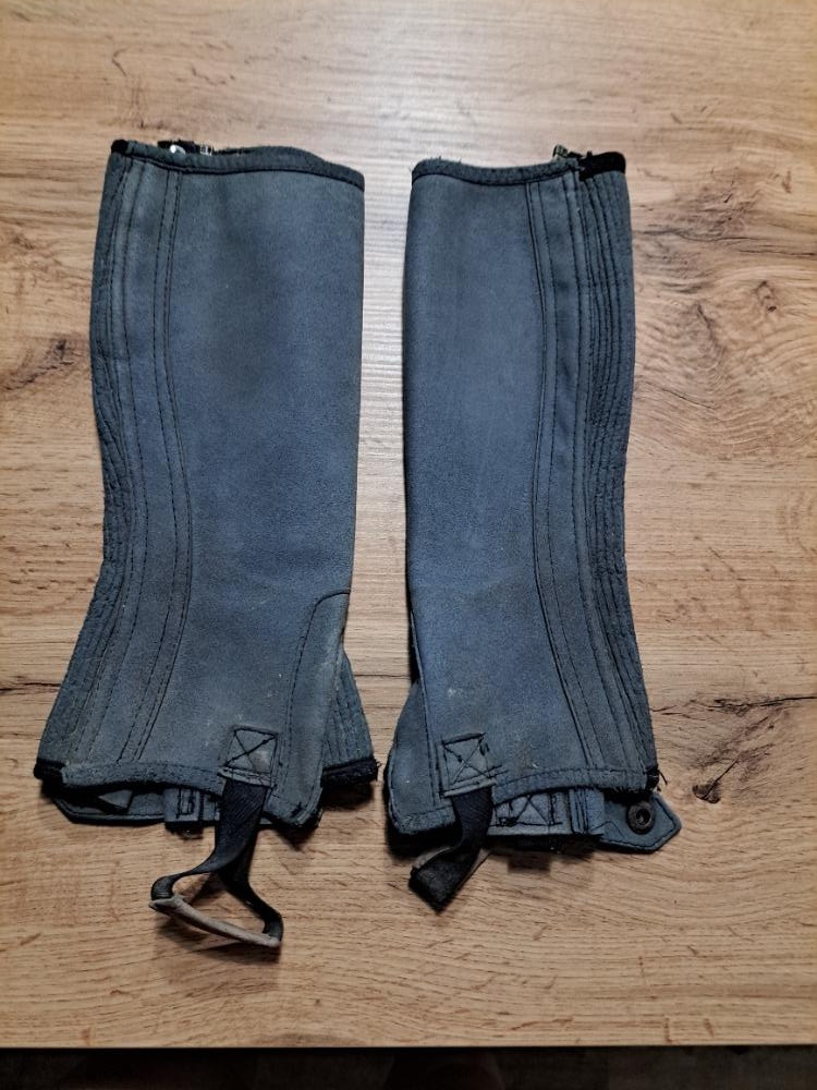 Dětské michapsy značky Norton vel. 12