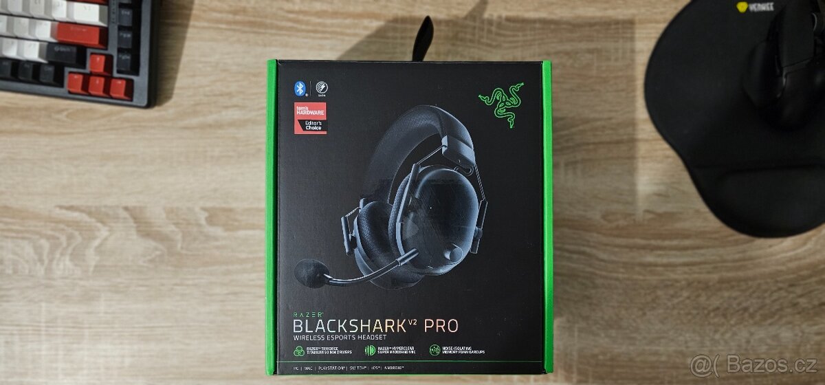 Razer Blackshark V2 Pro (2023)