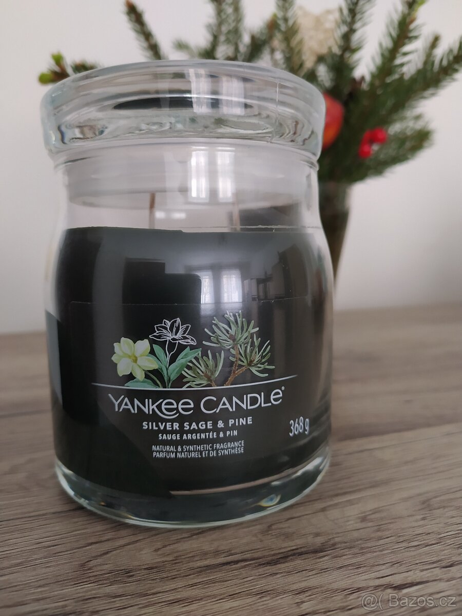 Yankee Candle 368g