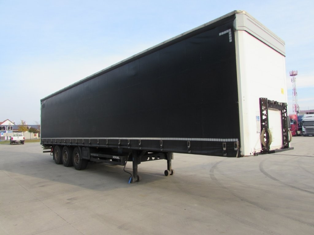 KOGEL SN 24 TT-586YN