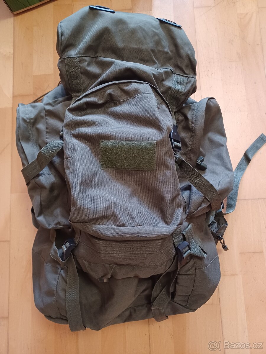 Krosna 65L Milltec