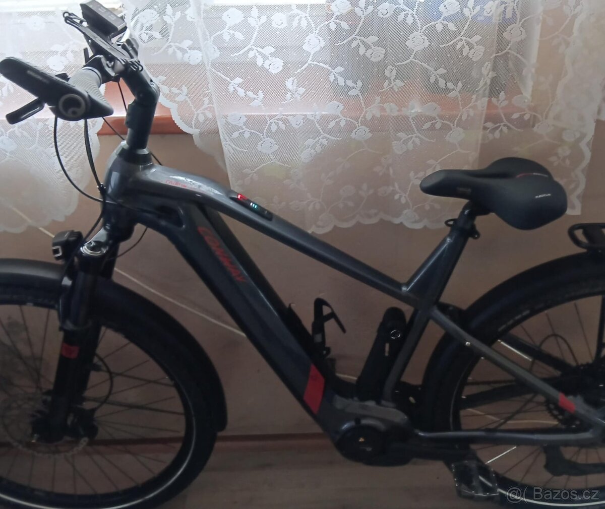 Conway cairon 5.0 SUV Bosch