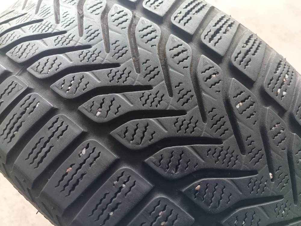 205/55 R16 LASSA (2117)