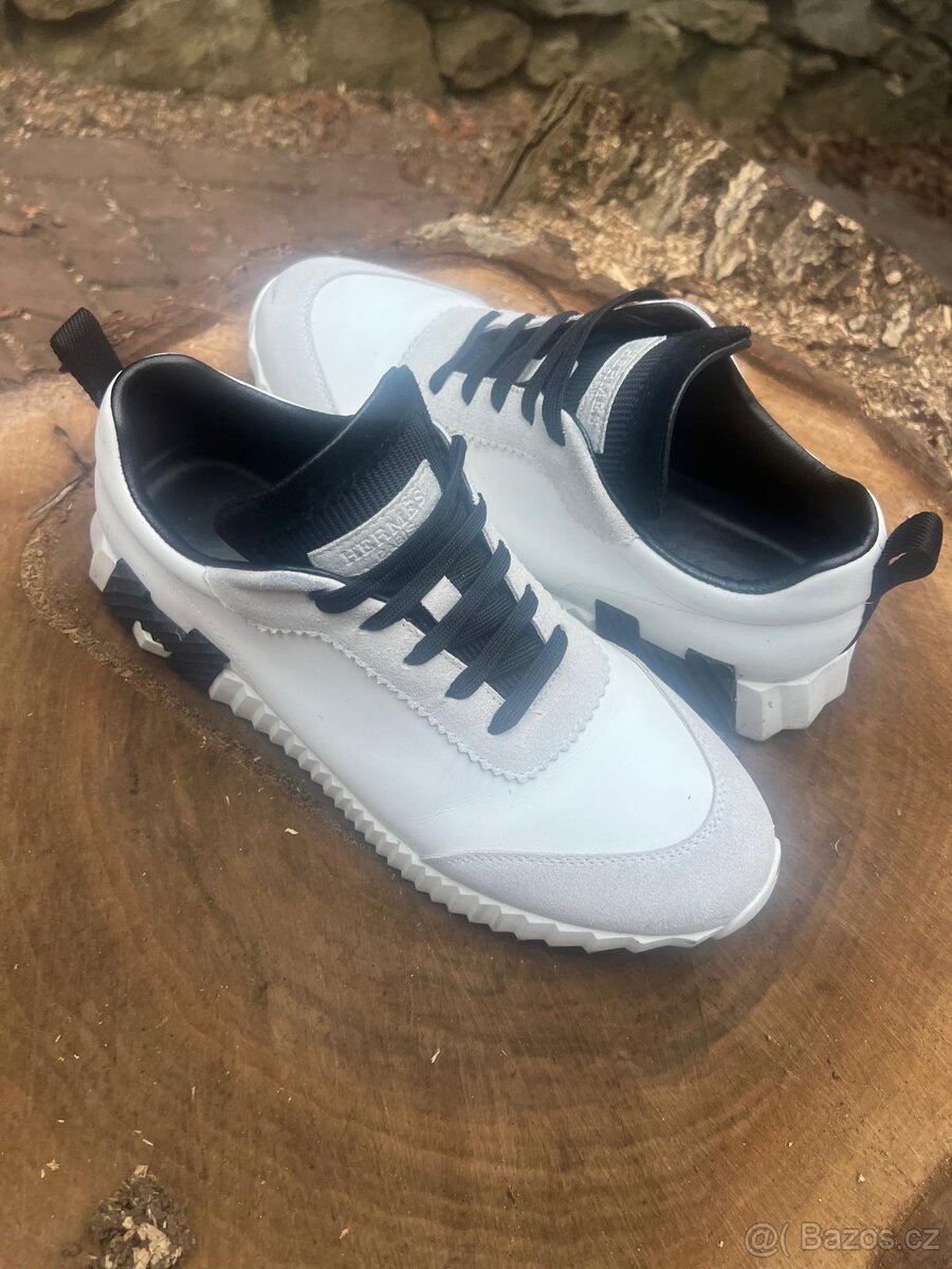 Pánské boty Hermés
