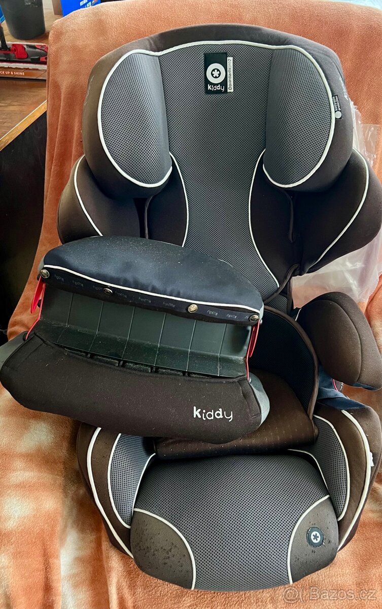 Autosedačka Kiddy