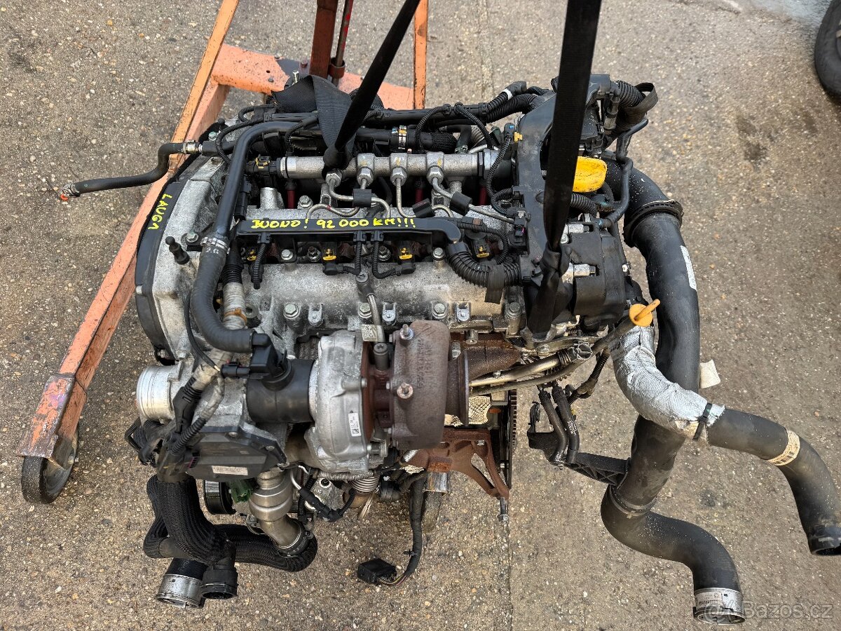 -----JEEP CHEROKEE 2.2 JTD-----