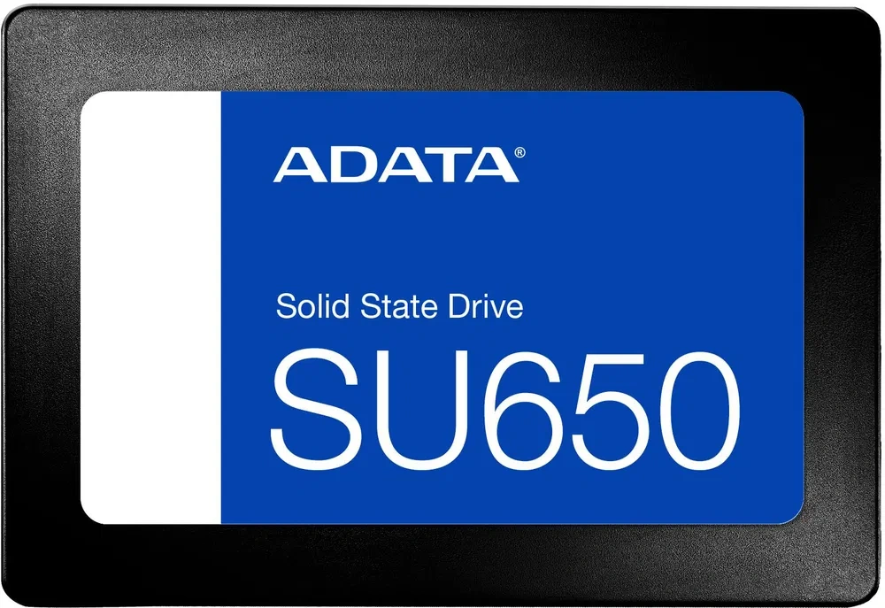ADATA Ultimate SU650 1TB