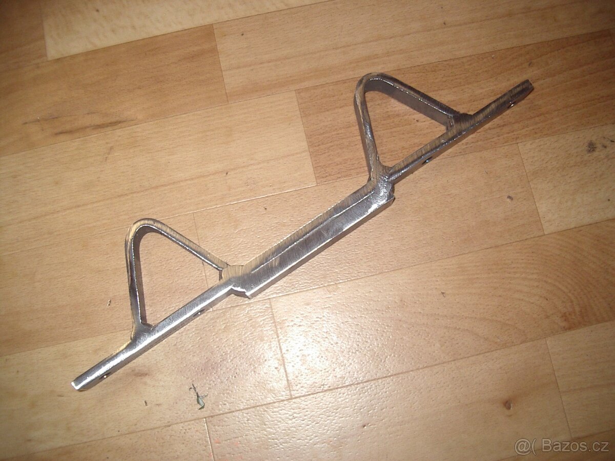 KAPSEN konzolky na pasy