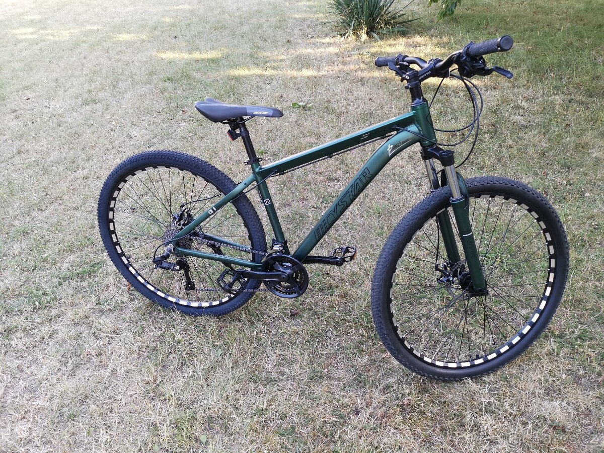 Prodám nové kolo 29"