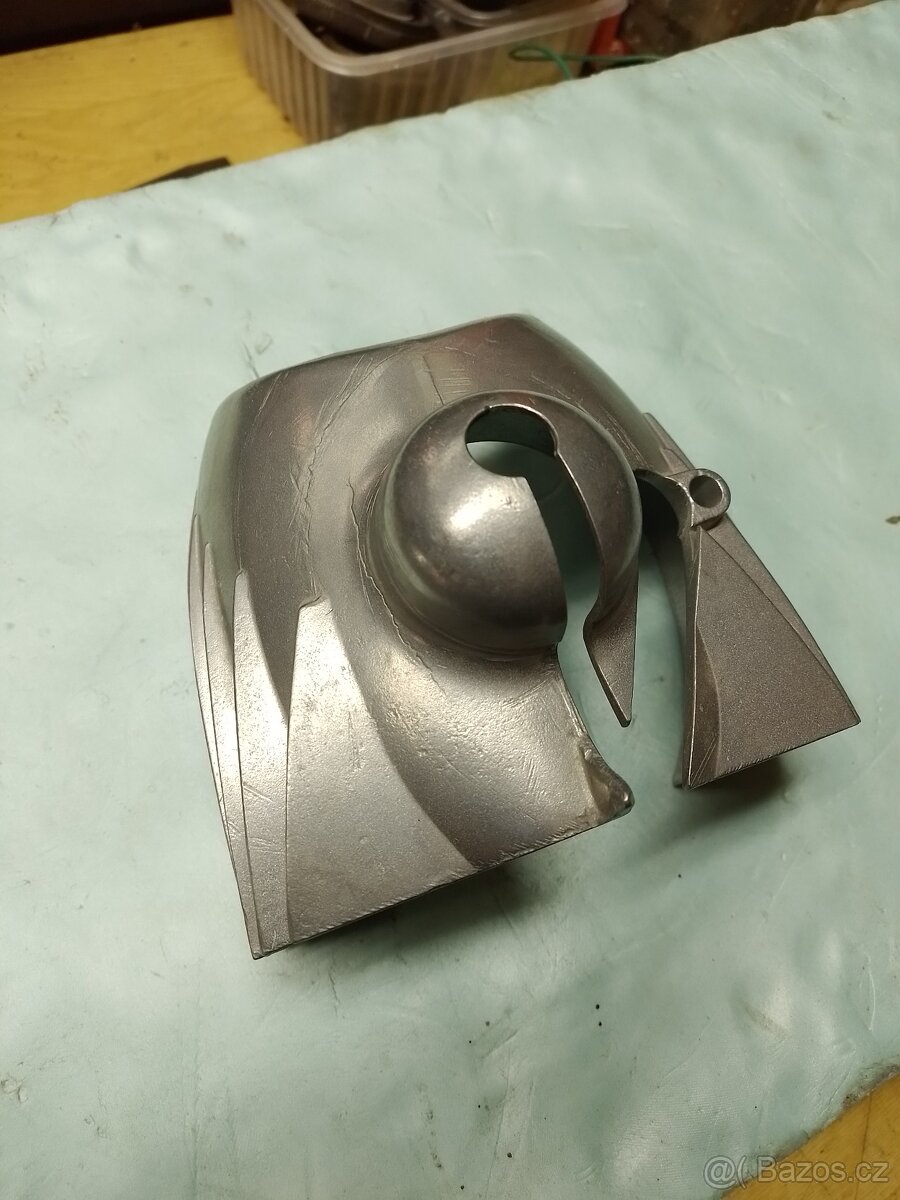 Jawa Pérák Kryt karburátoru