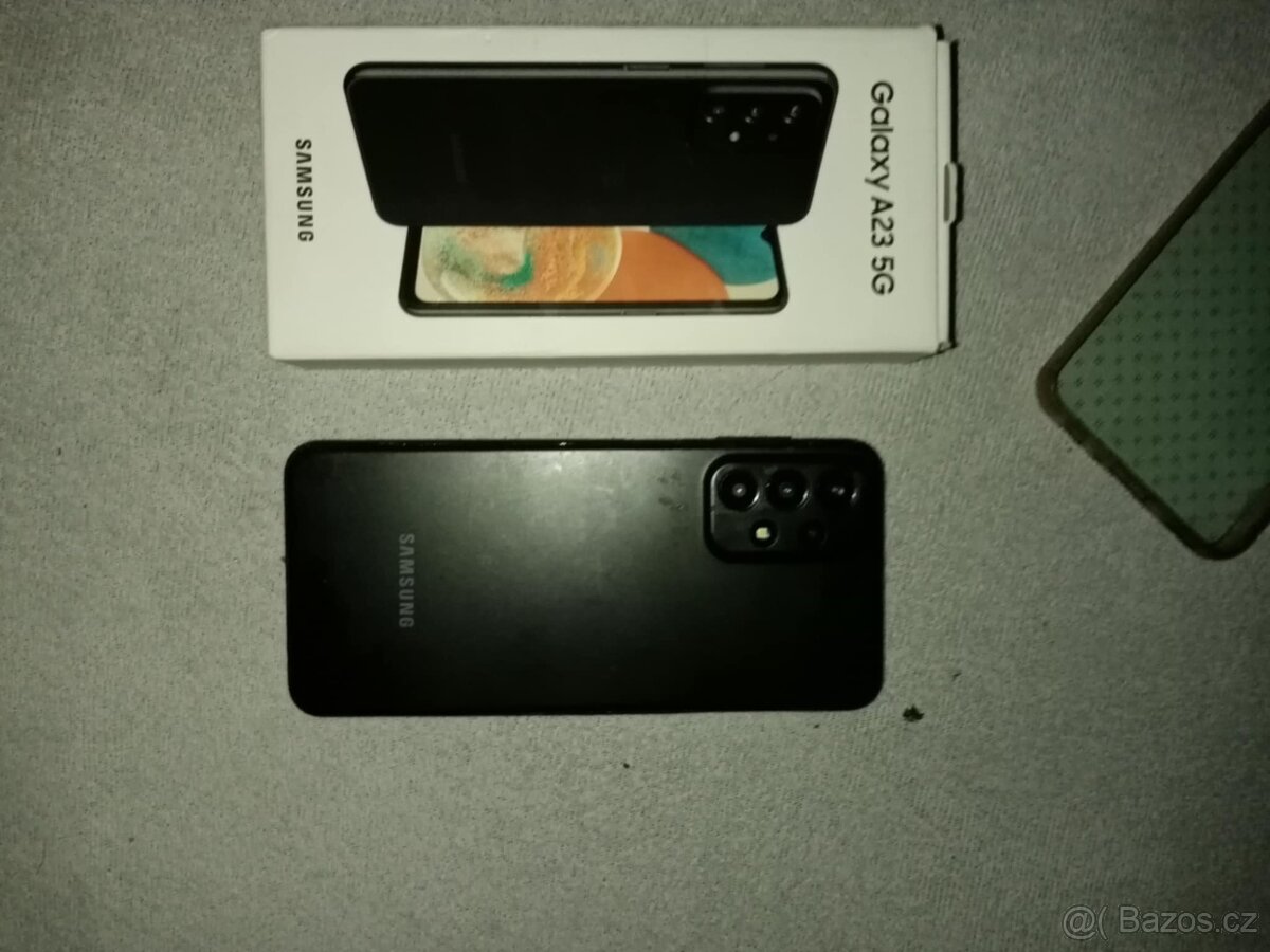 Samsung A23 64 Gb