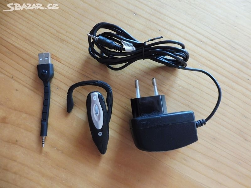 Hands Free Bluetrek G3