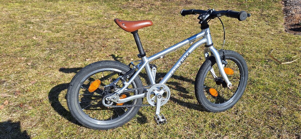 Dětské kolo Early Rider 16
